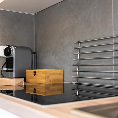 Apartamento Stilvolles 2r - Garten - Elb- & Flughafennaehe *